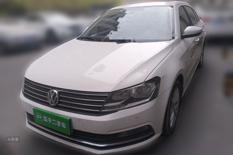 Volkswagen Lavida 2018 #3 Volkswagen Lavida 2018 car image #3