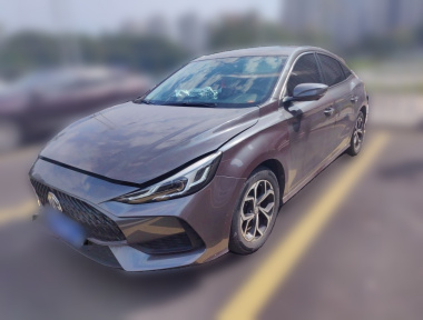 名爵 MG5 2021 名爵 MG5 2021 汽车图片