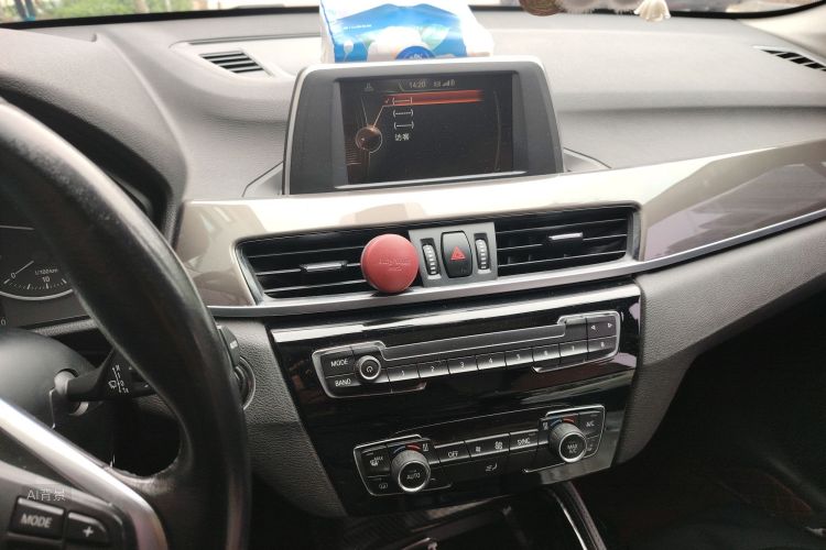 BMW X1 2017 car image #15