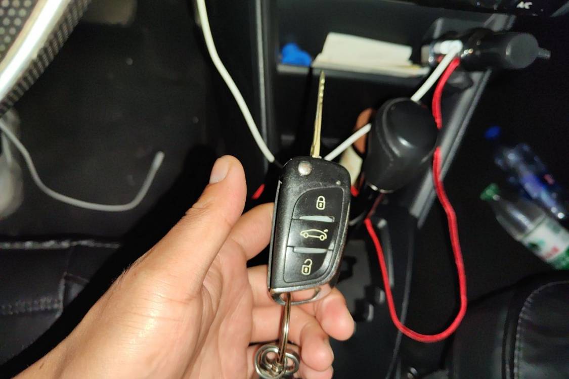 Toyota Vios 2018 car image #30