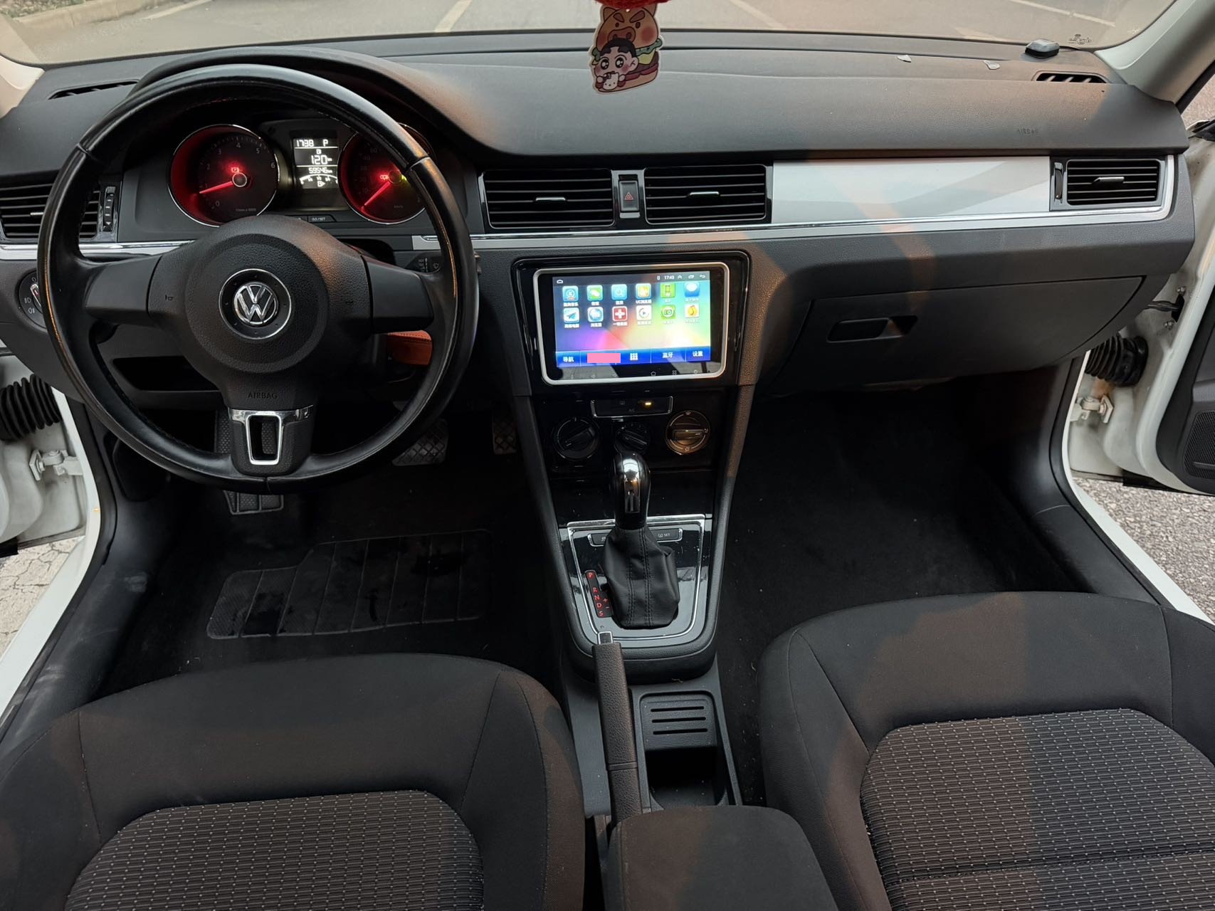 Volkswagen Bora 2015 #7 Volkswagen Bora 2015 immagine di auto #7