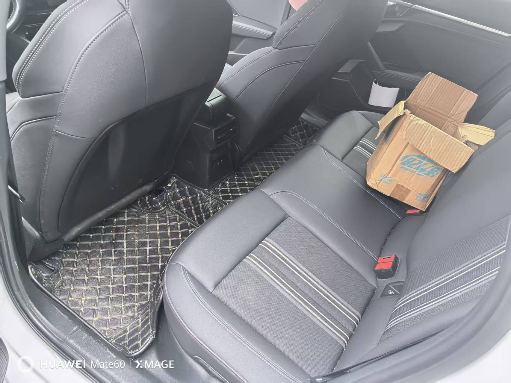 Audi A3 2021 immagine di auto #6