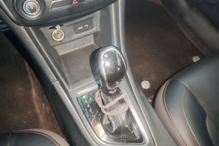 Chery Arrizo 5 2018 immagine di auto #14