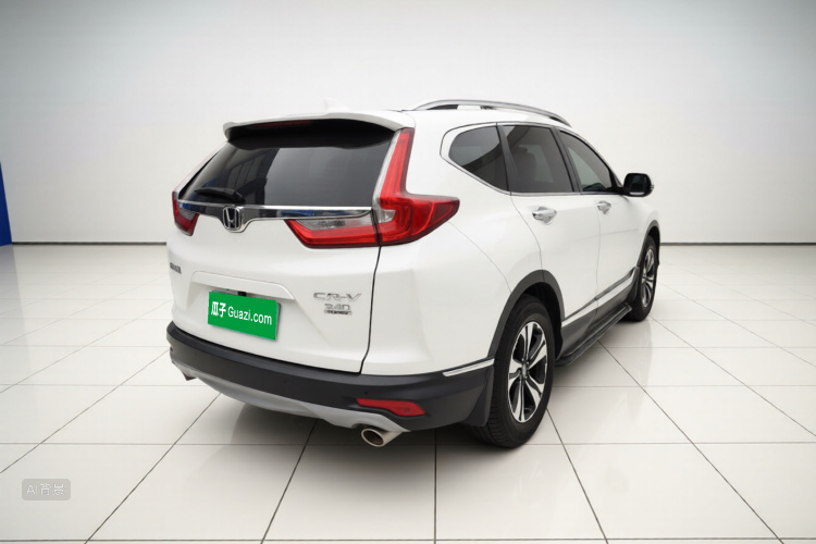 Honda CR-V 2020 #7 Honda CR-V 2020 car image #7