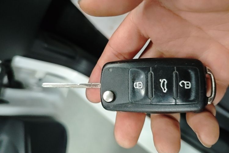 Volkswagen Polo 2019 #9 Volkswagen Polo 2019 car image #9