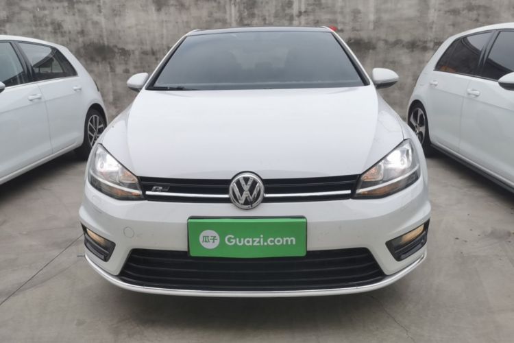Volkswagen Golf 2016 #3 Volkswagen Golf 2016 car image #3