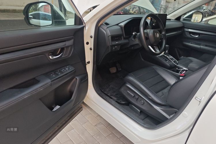 Honda CR-V 2022 #18 Honda CR-V 2022 immagine di auto #18