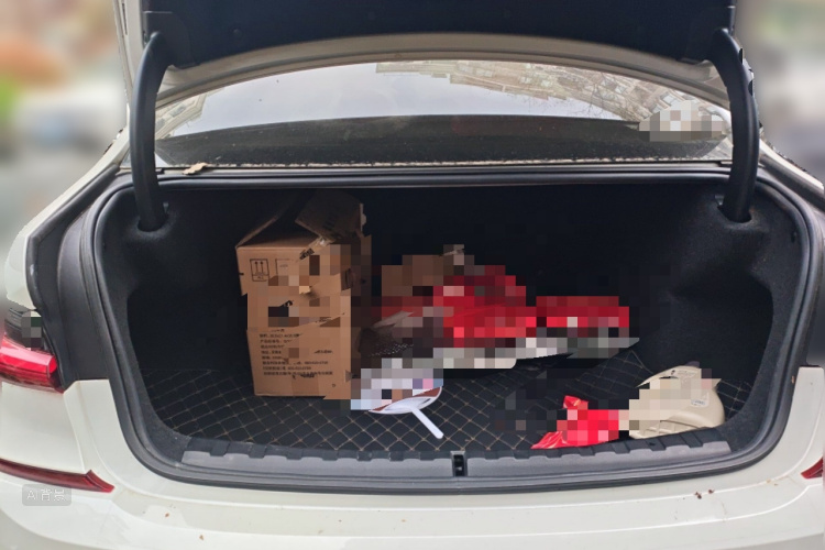 宝马 宝马3系 2021 汽车图片 #21