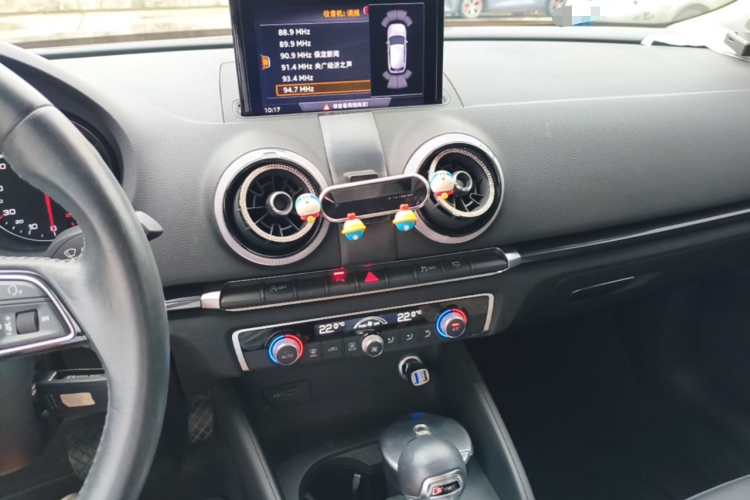 Audi A3 2019 #15 Audi A3 2019 immagine di auto #15