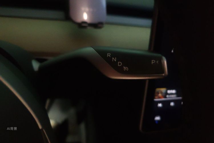 Tesla Model Y 2022 #16 Tesla Model Y 2022 car image #16