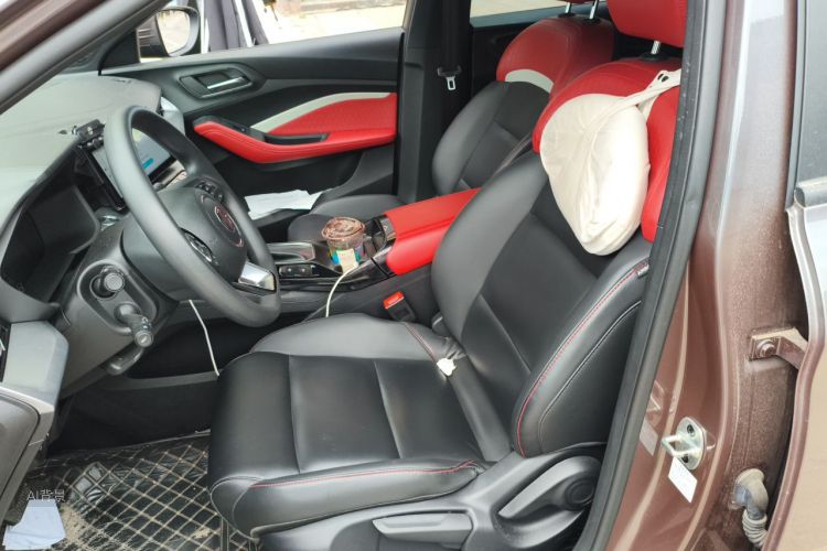 MG 5 2022 #17 MG 5 2022 car image #17