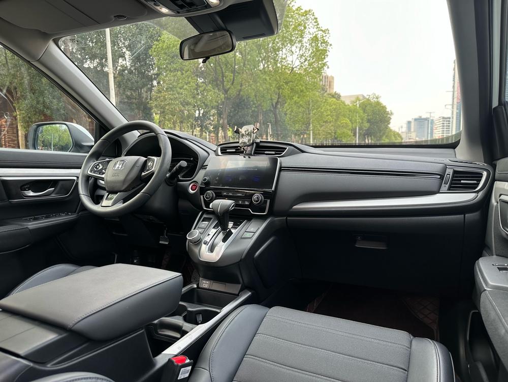 Honda CR-V 2021 car image #11