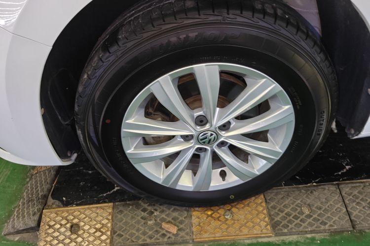 Volkswagen Bora 2018 immagine di auto #9