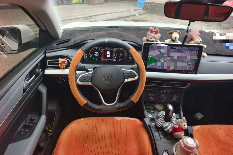 Volkswagen Lavida 2025 imagem de carro #11