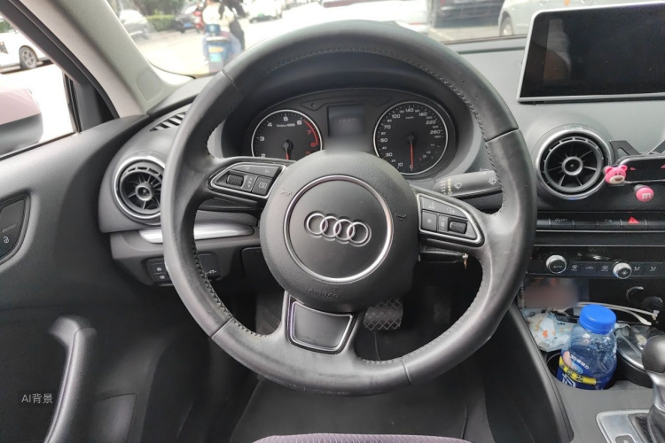 Audi A3 2014 #12 Audi A3 2014 immagine di auto #12