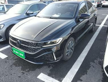 Volkswagen Lavida 2024 immagine di auto 