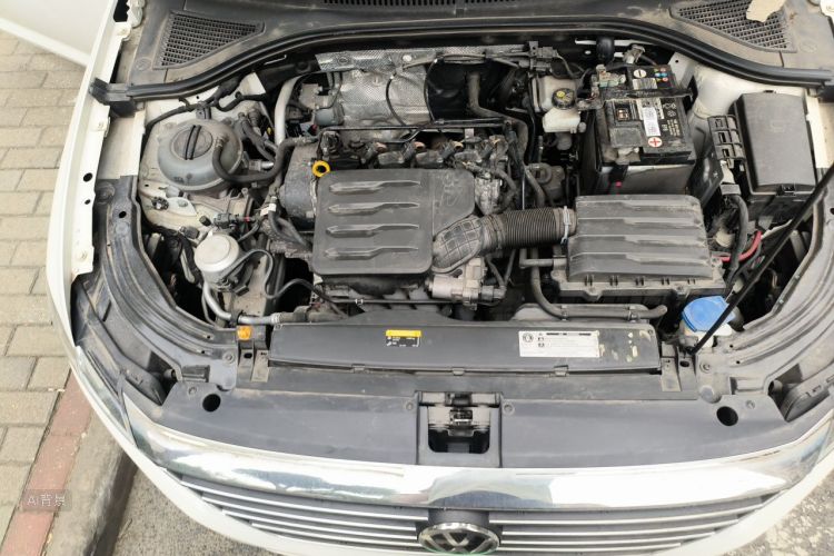 Volkswagen Lavida 2019 #22 Volkswagen Lavida 2019 immagine di auto #22