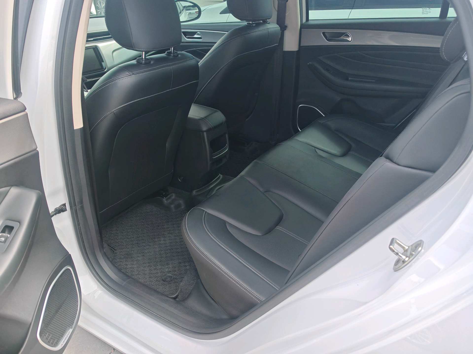 Chery Arrizo 5 2021 car image #5