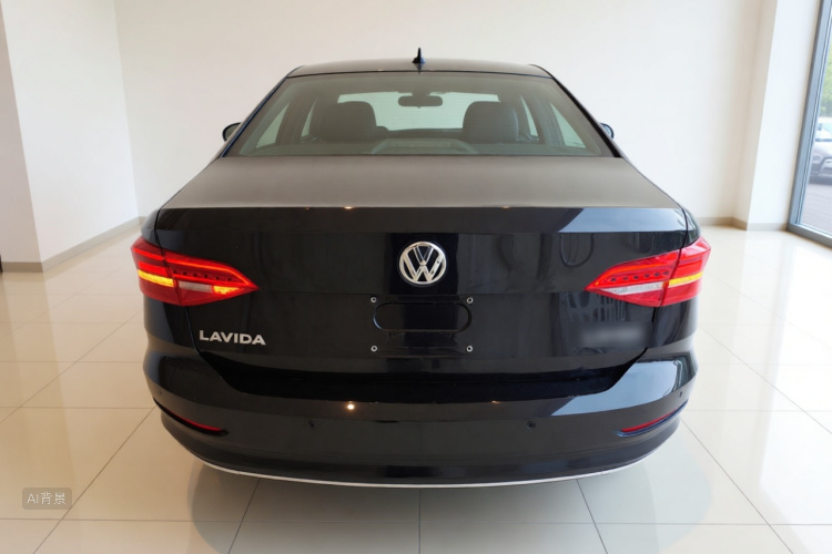 Volkswagen Lavida 2020 car image #6