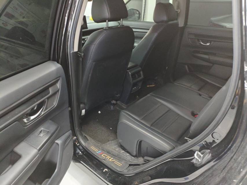 Honda CR-V 2024 car image #5