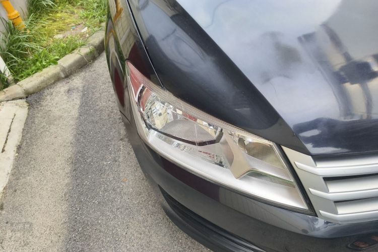 Volkswagen Santana 2016 #8 Volkswagen Santana 2016 car image #8