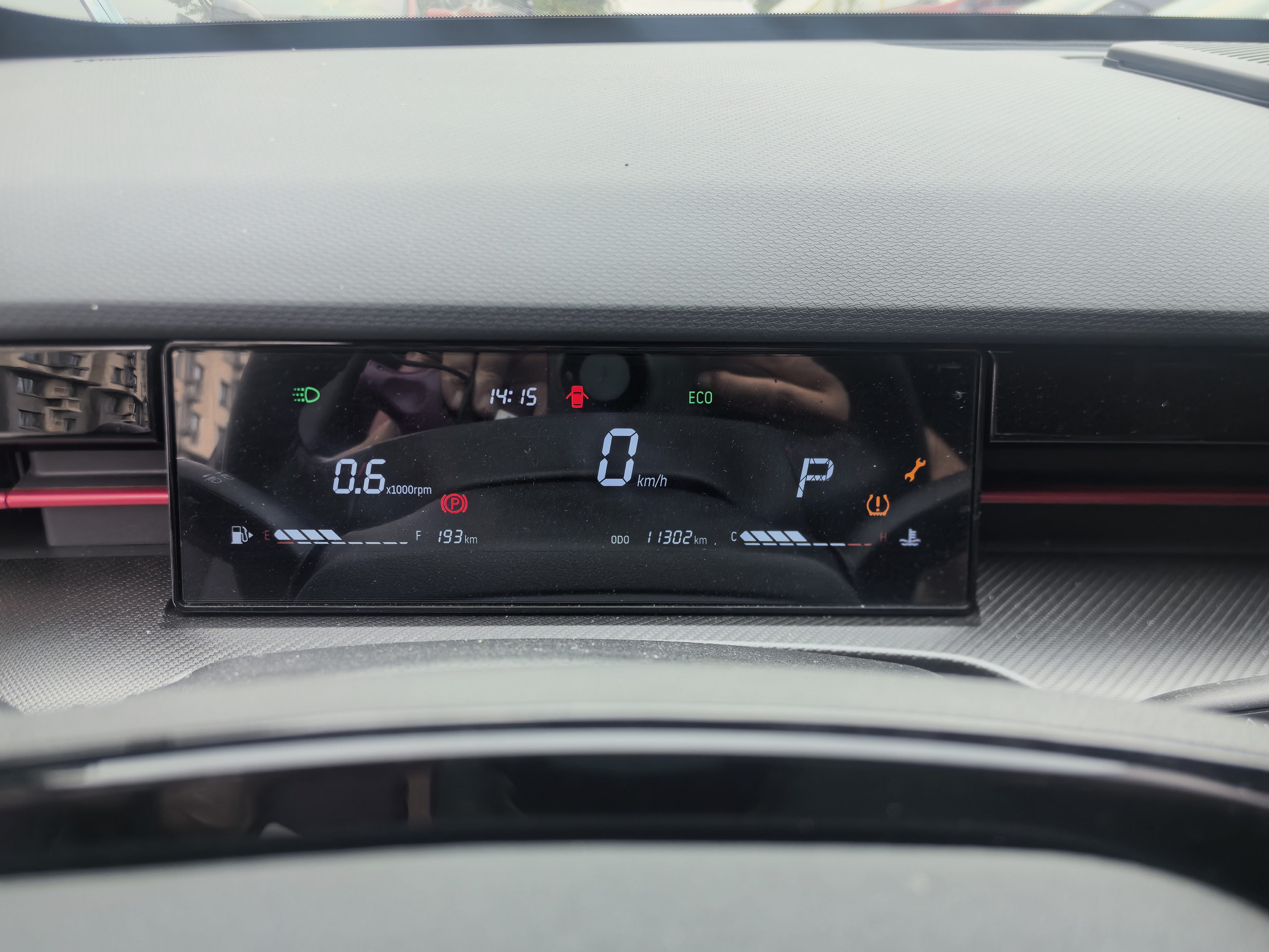 Jetour Dashing 2024 immagine di auto #8