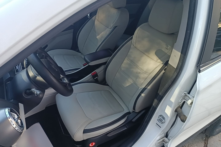 BYD Yuan Pro 2021 #15 BYD Yuan Pro 2021 изображение автомобиля #15