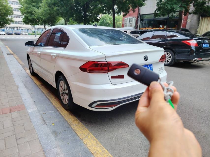 Volkswagen Bora 2024 immagine di auto #3