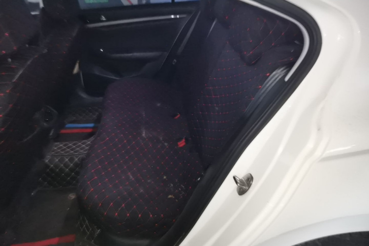 Volkswagen Bora 2019 #17 Volkswagen Bora 2019 immagine di auto #17