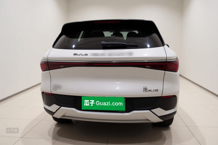 BYD Yuan Plus 2023 car image #4