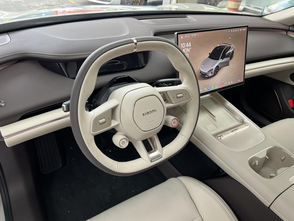 2026 car image #17