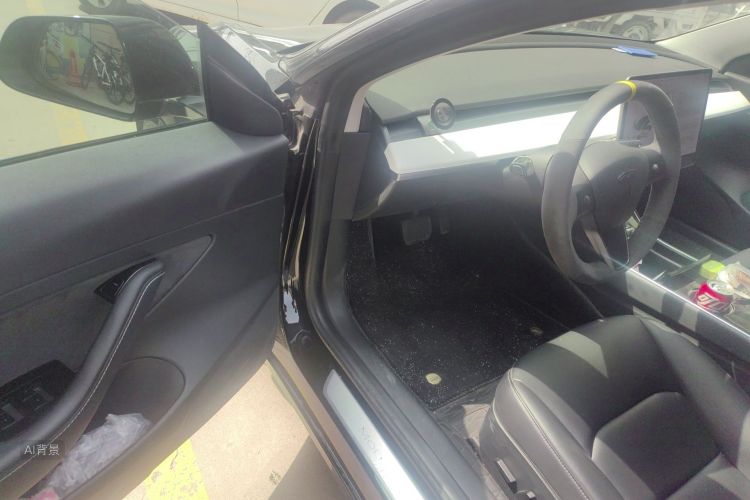 Tesla Model 3 2020 #18 Tesla Model 3 2020 car image #18