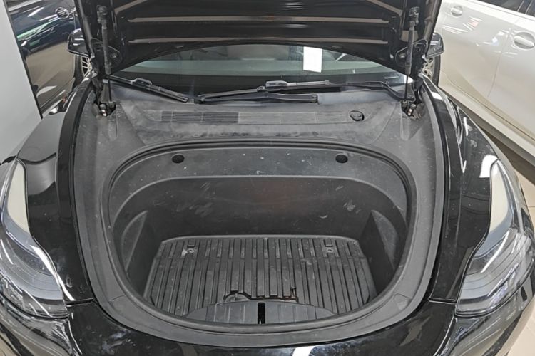 Tesla Model 3 2023 car image #22