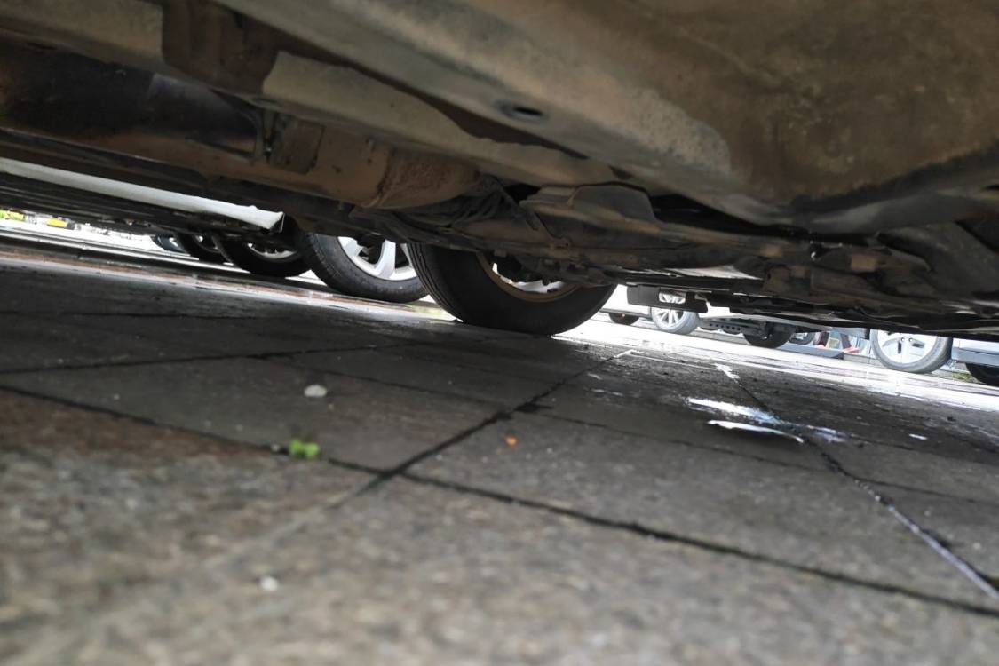 Toyota Corolla 2015 #15 Toyota Corolla 2015 imagen de coche #15
