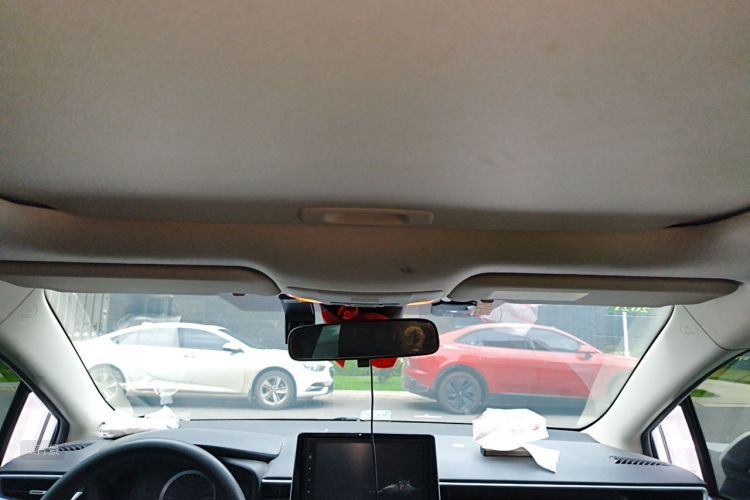 Toyota Corolla 2019 car image #20