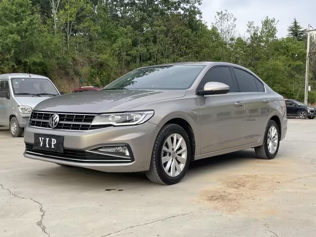 Volkswagen Bora 2020 car image 