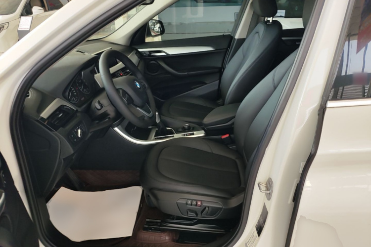 BMW X1 2016 car image #15