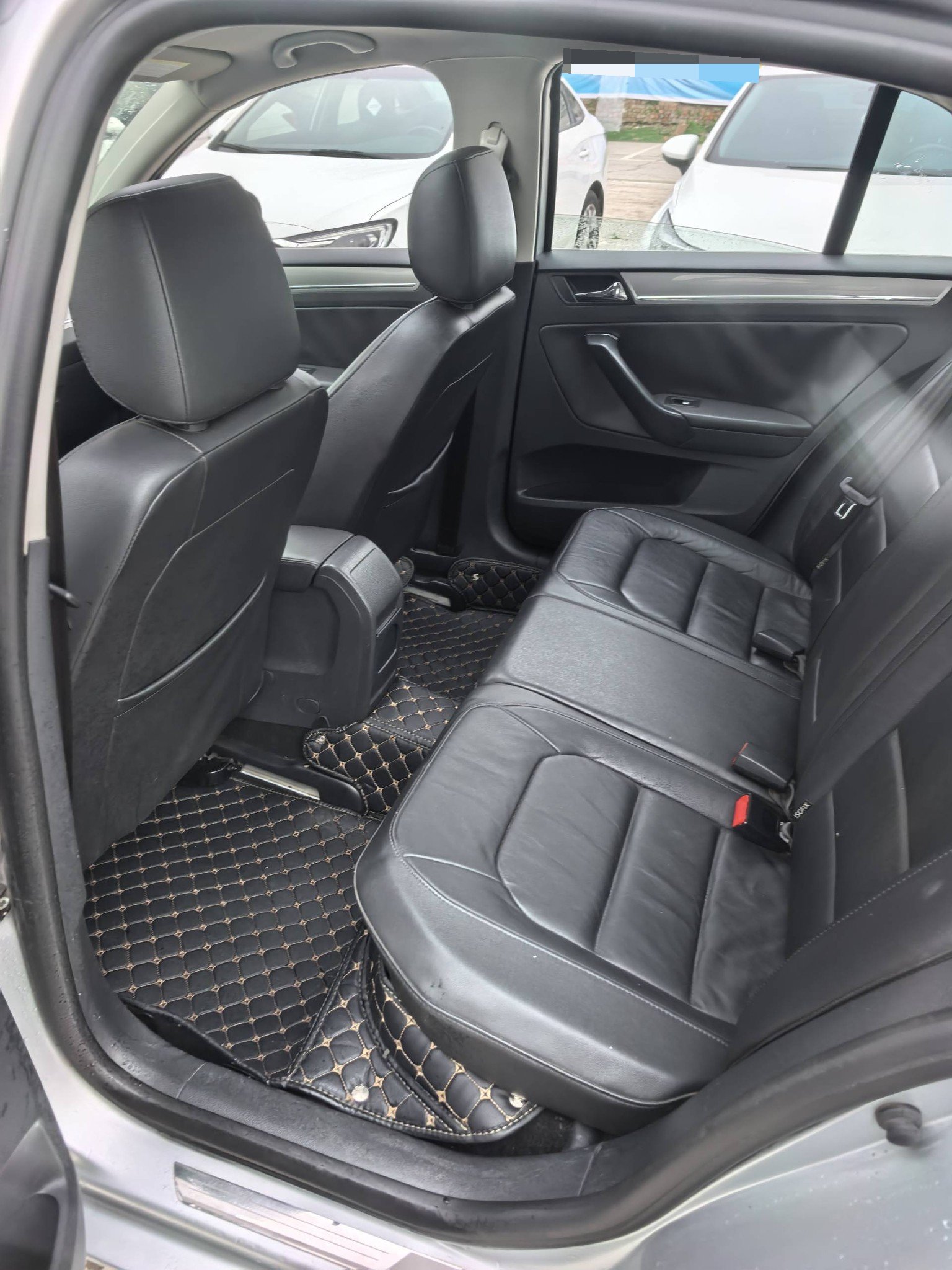Volkswagen Bora 2014 car image #5