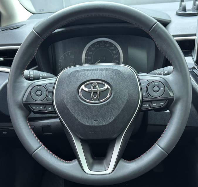 Toyota Corolla 2022 #10 Toyota Corolla 2022 car image #10