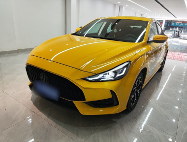 MG 5 2022 MG 5 2022 car image