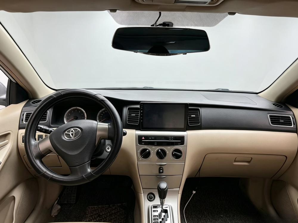 Toyota Corolla (Classic) 2014 #7 Toyota Corolla (Classic) 2014 car image #7