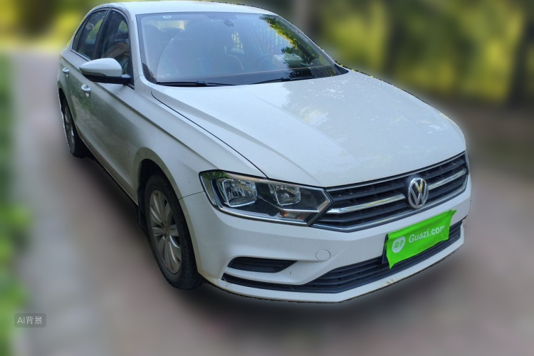 Volkswagen Bora 2021 #4 Volkswagen Bora 2021 car image #4
