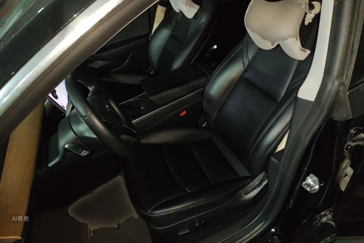 Tesla Model 3 2020 #17 Tesla Model 3 2020 car image #17