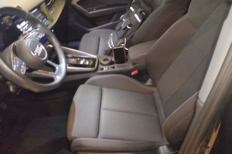 Audi A3 2022 car image #15
