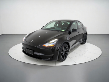 Tesla Model Y 2021 Tesla Model Y 2021 car image