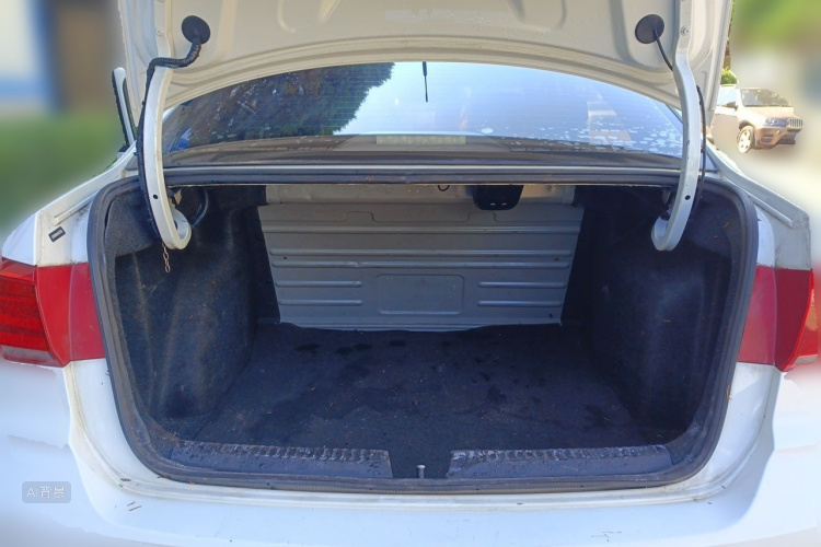 Volkswagen Santana 2020 car image #21