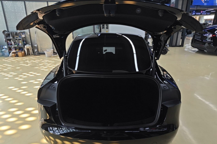 Tesla Model 3 2023 #19 Tesla Model 3 2023 immagine di auto #19