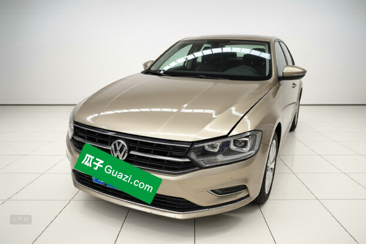 Volkswagen Bora 2018 immagine di auto #2