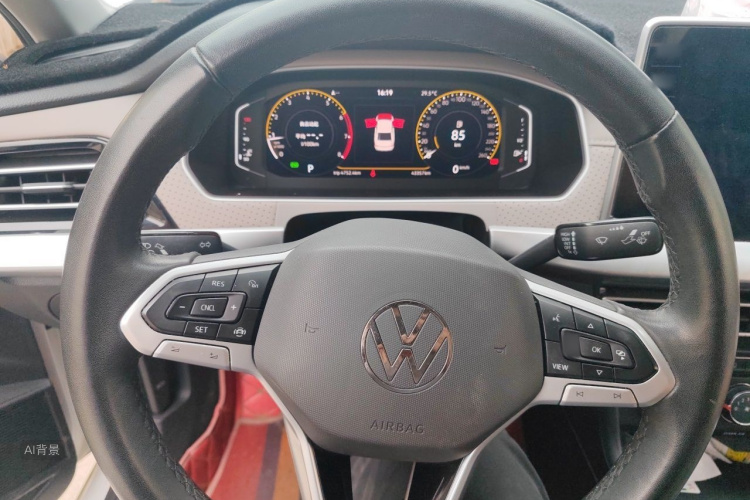 Volkswagen Lavida 2023 #12 Volkswagen Lavida 2023 car image #12