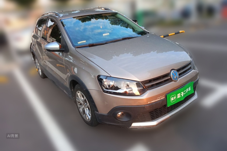 Volkswagen Polo 2016 #4 Volkswagen Polo 2016 car image #4